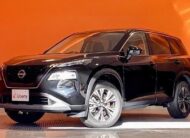 2025 NISSAN X-TRAIL