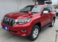 TOYOTA LAND CRUISER PRADO 2023