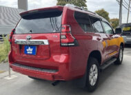 TOYOTA LAND CRUISER PRADO 2023