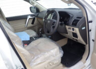 2024 TOYOTA LAND CRUISER PRADO