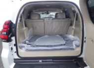 2024 TOYOTA LAND CRUISER PRADO