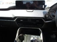 TOYOTA LAND CRUISER PRADO 2021