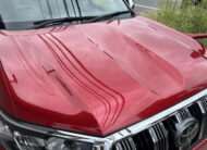TOYOTA LAND CRUISER PRADO 2023