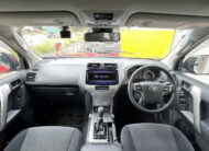 TOYOTA LAND CRUISER PRADO 2023