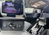 TOYOTA LAND CRUISER PRADO 2023