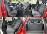 TOYOTA LAND CRUISER PRADO 2023