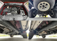 TOYOTA LAND CRUISER PRADO 2023