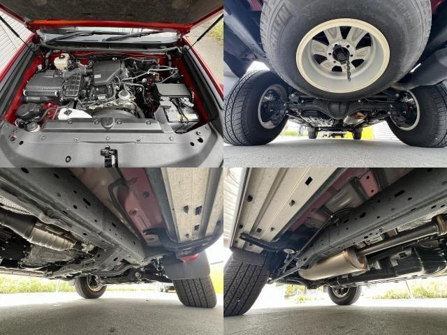 TOYOTA LAND CRUISER PRADO 2023