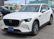 2025 MAZDA CX-60