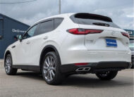 2025 MAZDA CX-60