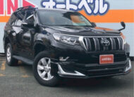 TOYOTA LAND CRUISER PRADO 2021