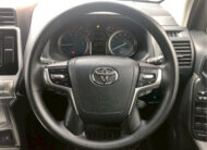 TOYOTA LAND CRUISER PRADO 2021
