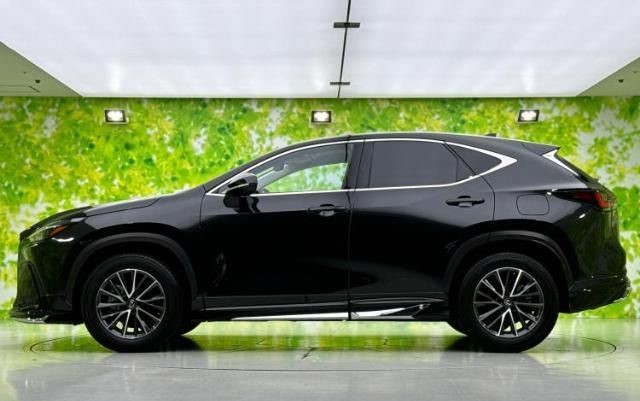 2023 LEXUS NX