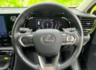 2023 LEXUS NX