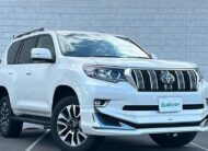 2024 TOYOTA LAND CRUISER PRADO
