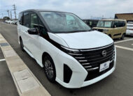 NISSAN SERENA 2025