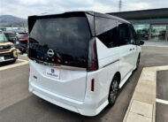 NISSAN SERENA 2025