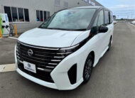 NISSAN SERENA 2025