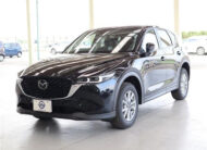 Mazda CX-5 2024
