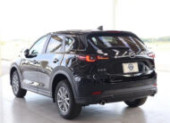Mazda CX-5 2024