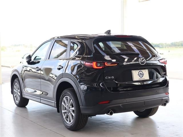 Mazda CX-5 2024