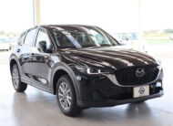Mazda CX-5 2024