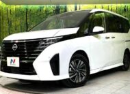 NISSAN SERENA 2024