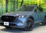 Mazda CX-5 2024