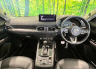 Mazda CX-5 2024