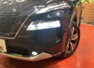 2024 NISSAN X-TRAIL G