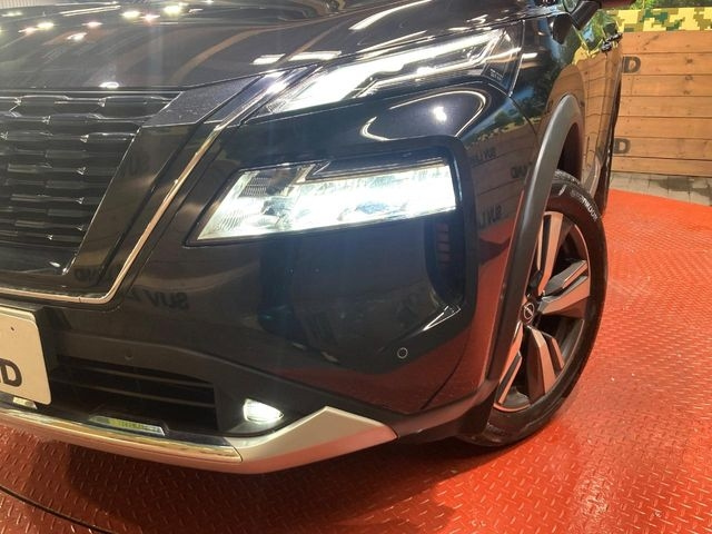 2024 NISSAN X-TRAIL G