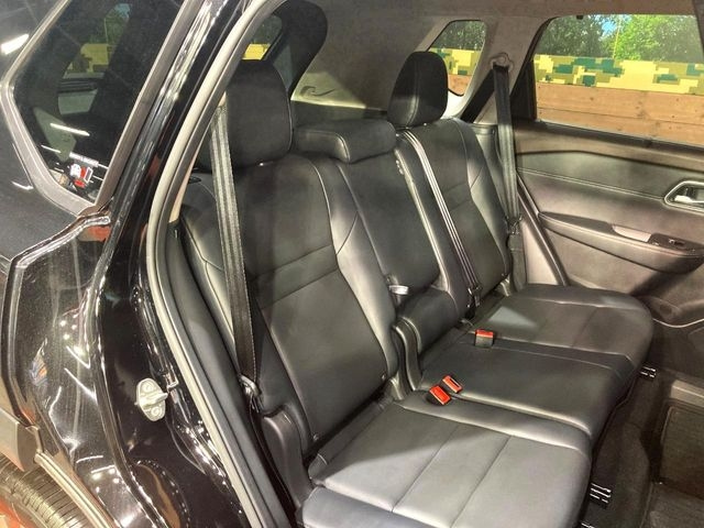 2024 NISSAN X-TRAIL G