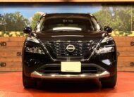 2024 NISSAN X-TRAIL G