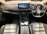 2024 NISSAN X-TRAIL G