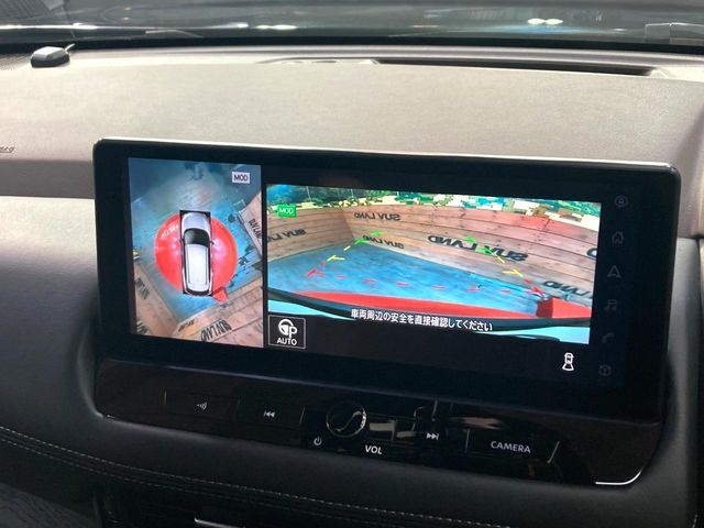 2024 NISSAN X-TRAIL G