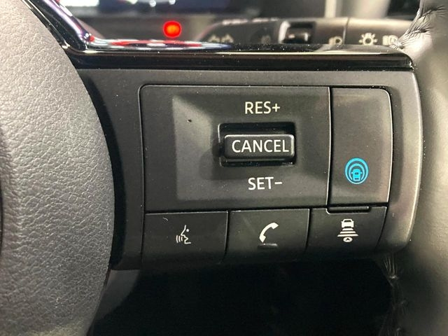 2024 NISSAN X-TRAIL G