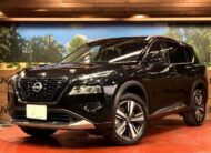 2024 NISSAN X-TRAIL G