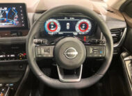 2024 NISSAN X-TRAIL G