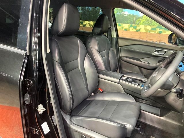 2024 NISSAN X-TRAIL G