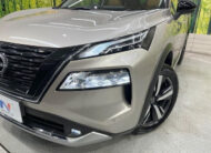 2024 NISSAN X-TRAIL G