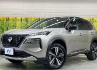 2024 NISSAN X-TRAIL G