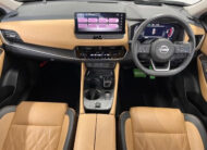 2024 NISSAN X-TRAIL G