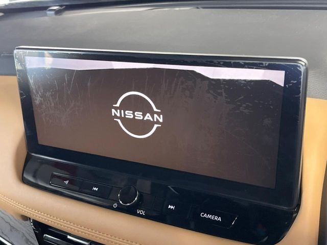 2024 NISSAN X-TRAIL G