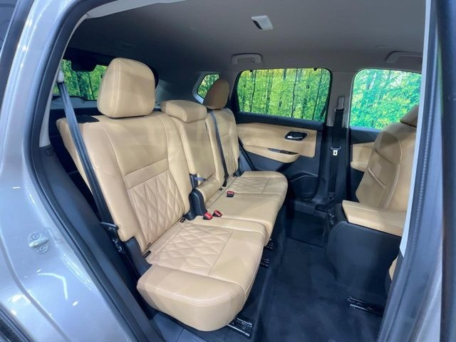 2024 NISSAN X-TRAIL G