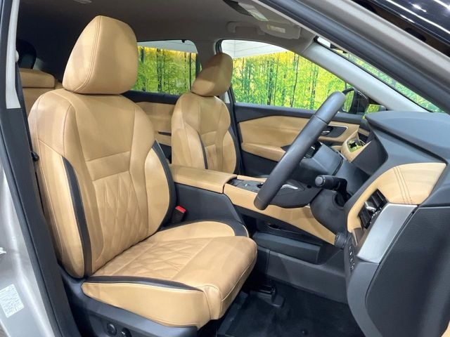 2024 NISSAN X-TRAIL G