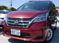 NISSAN SERENA 2022