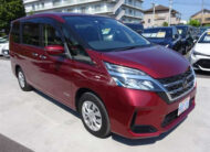 NISSAN SERENA 2022