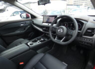 2024 NISSAN X-TRAIL G