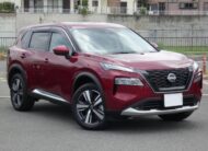 2024 NISSAN X-TRAIL G
