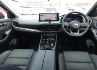 2024 NISSAN X-TRAIL G